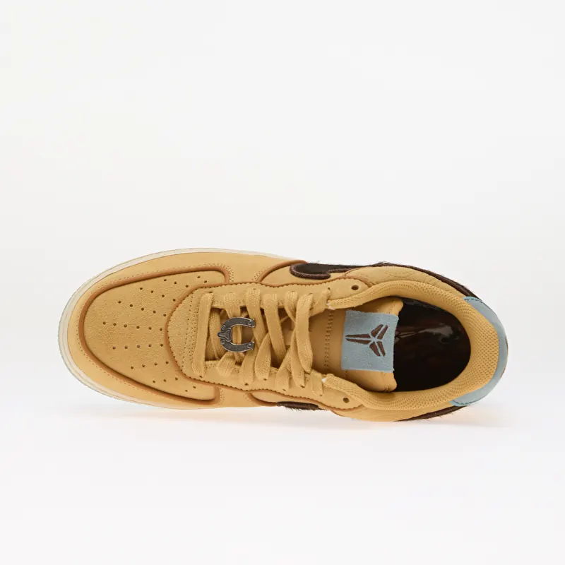 Nike Air Force 1 Low Protro Twine top view