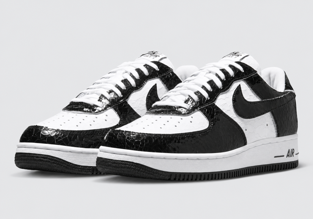 Nike Air Force 1 ’01 Cracked Leather Drops September 22