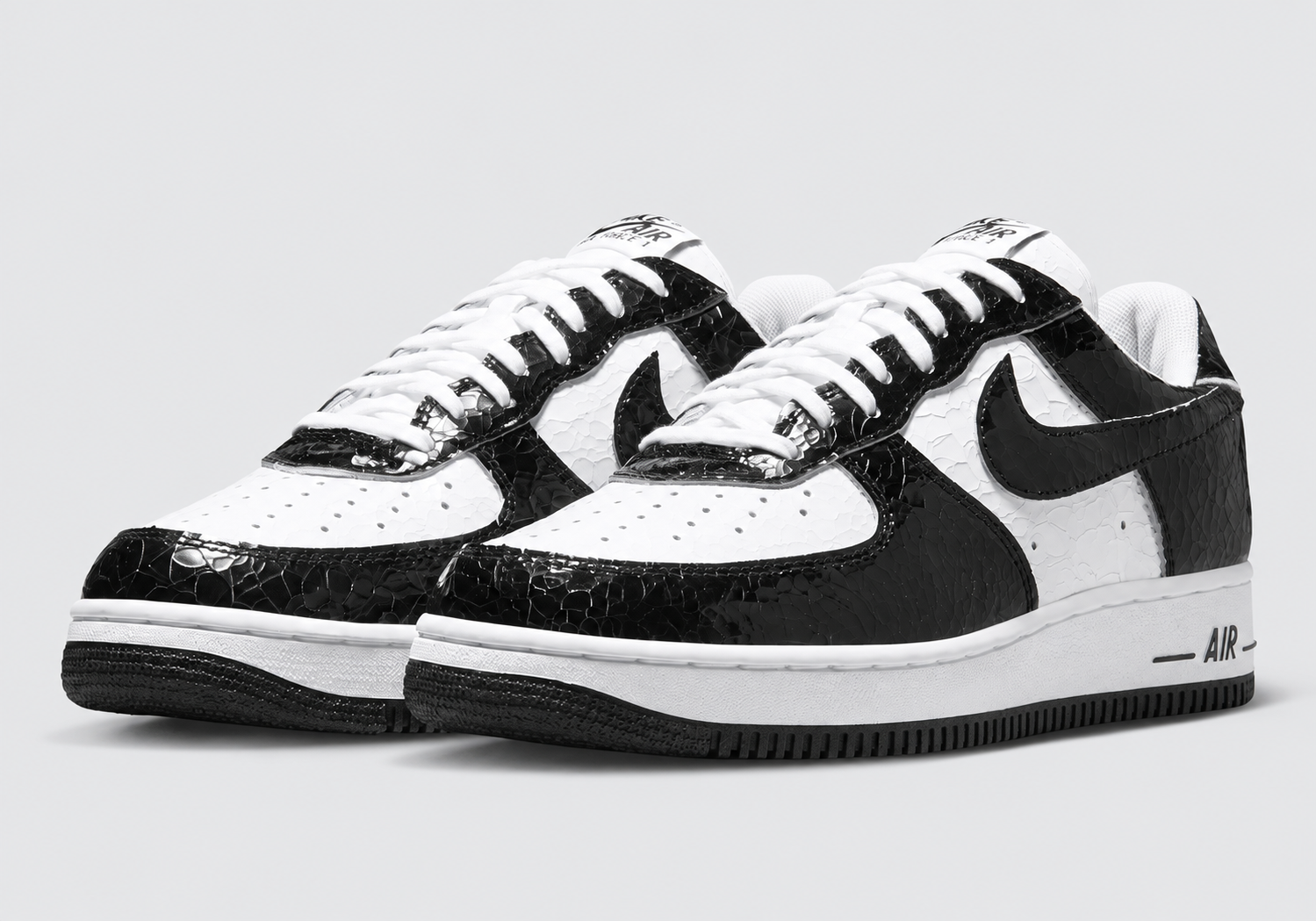 Nike Air Force 1 ’01 Cracked Leather: September 2026 Release