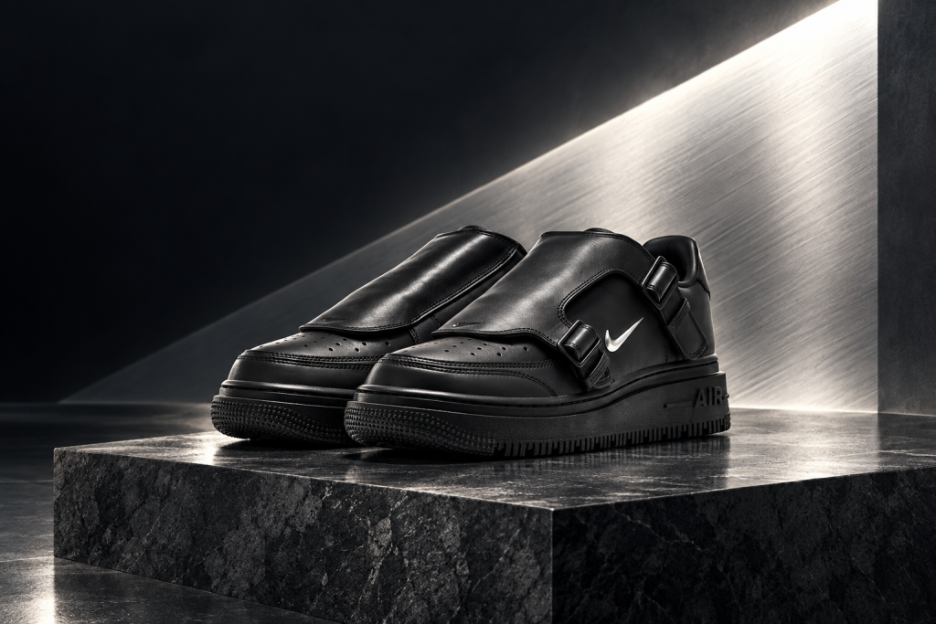 Nike Air Force 1 Luxe: After Hours