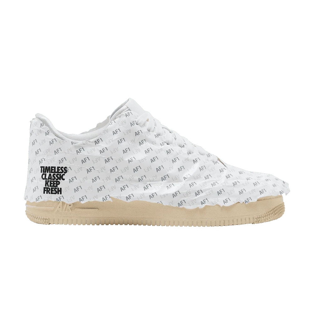 Keep ’Em Fresh