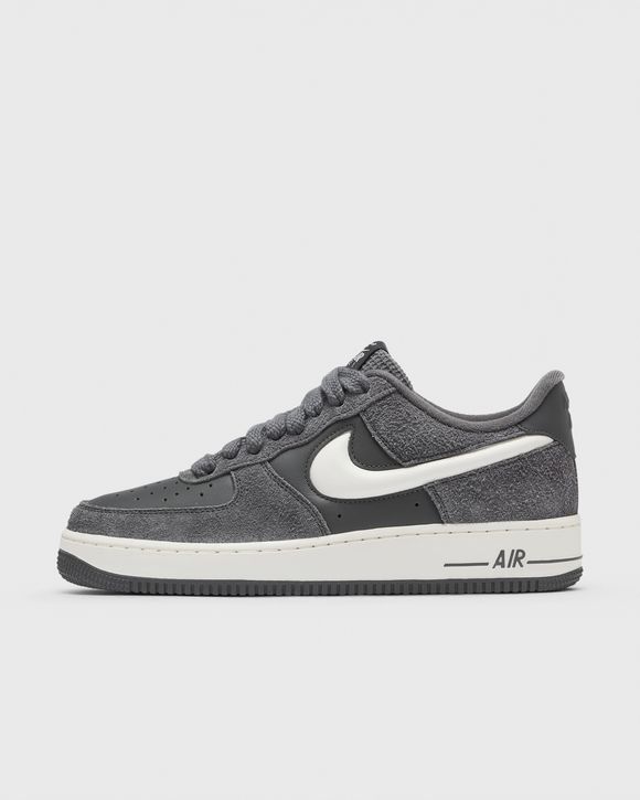 Nike Air Force 1 ’07 LV8 Iron Grey / Sail IX7786-001