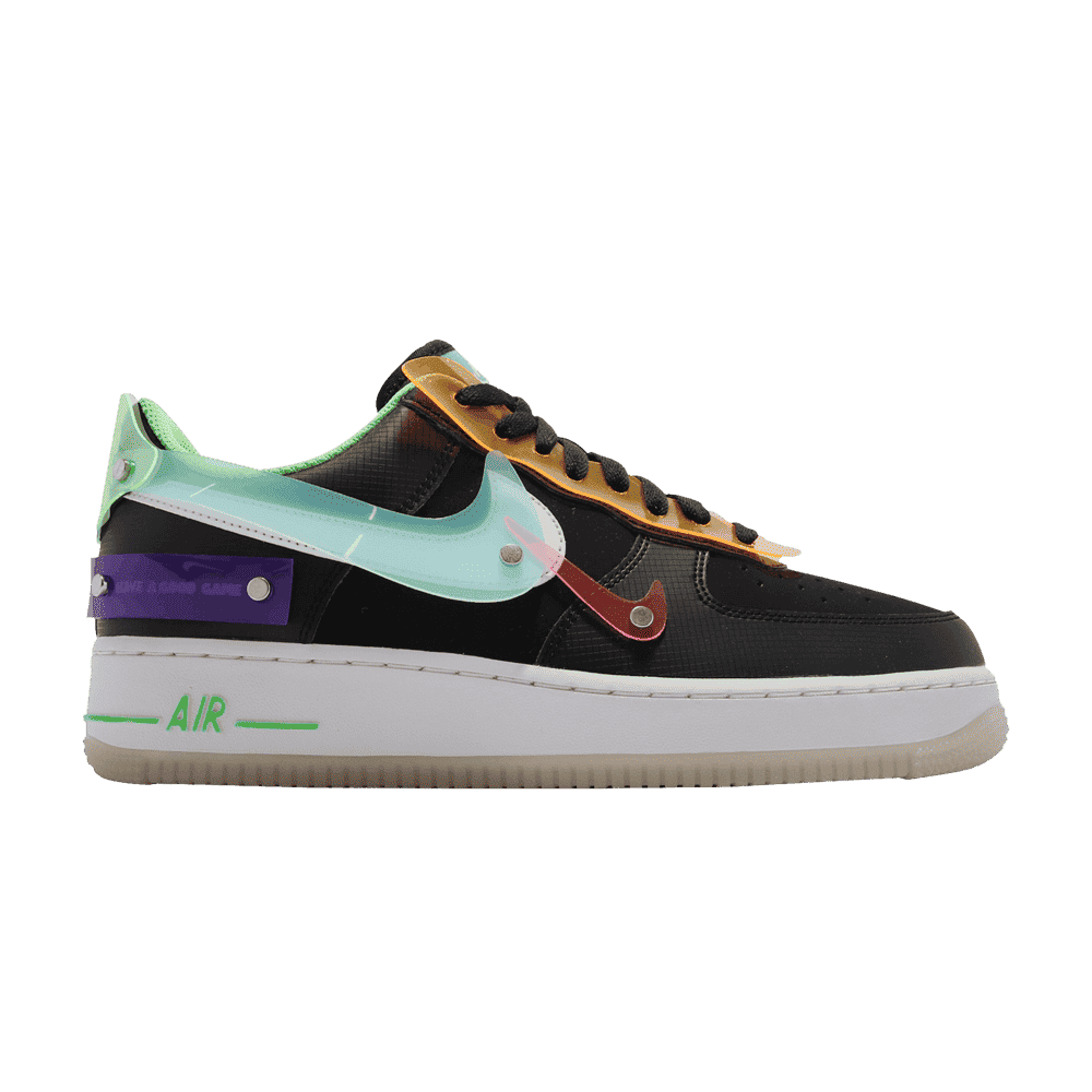 Nike Air Force 1 Have a Good Game DO7085-011