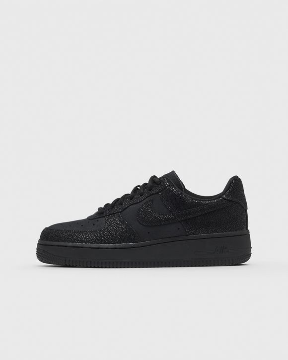 Nike Wmns Air Force 1 ’07 SE Black / Anthracite IQ0135-001